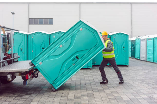 Best Long-term porta potty rental  in Calcutta, OH