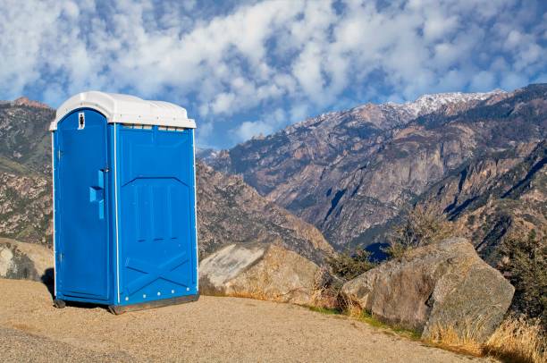 Portable Toilet Options We Offer in Calcutta, OH
