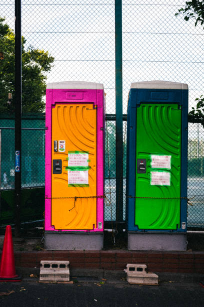 Best Emergency porta potty rental  in Calcutta, OH
