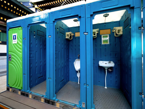 Best Handicap porta potty rental  in Calcutta, OH