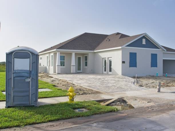 Portable Toilet Options We Offer in Calcutta, OH