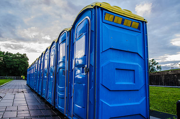 Best Affordable portable toilet rental  in Calcutta, OH
