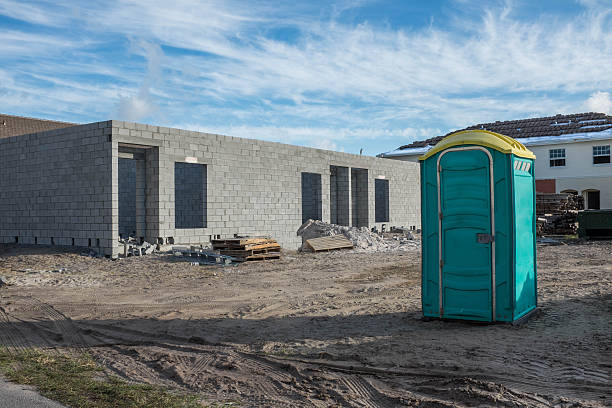 Best Portable toilet rental cost  in Calcutta, OH