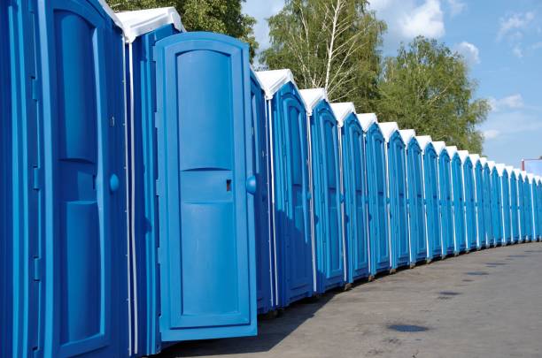 Best Local porta potty services  in Calcutta, OH